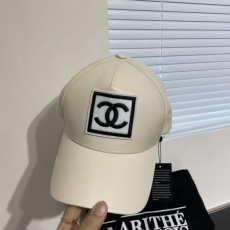 Chanel Caps